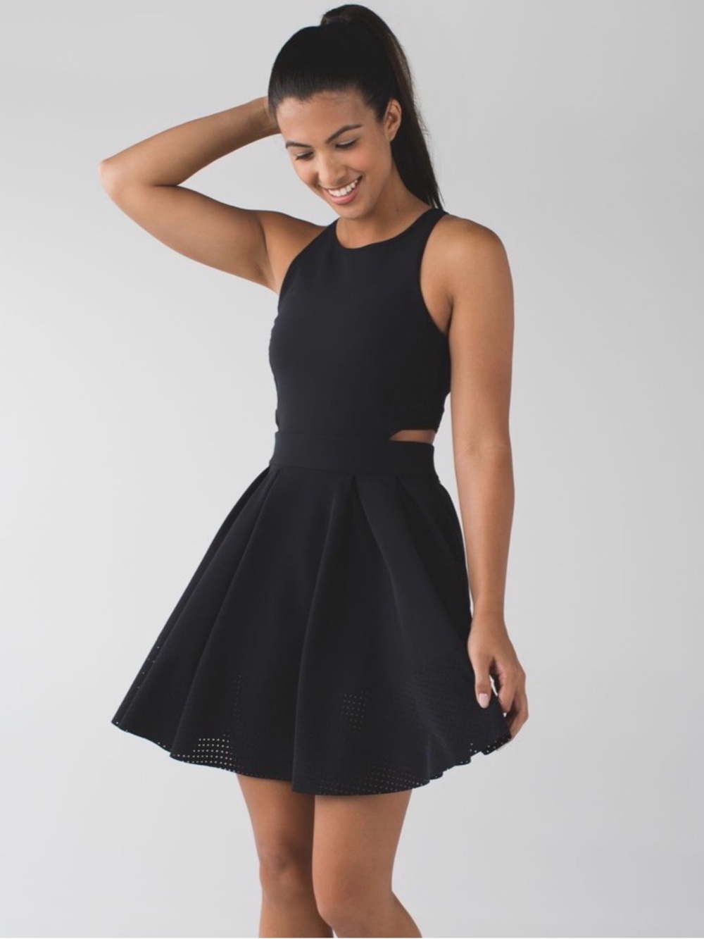 Lululemon Away Dress